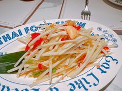 -太食獸泰式茶餐厅(艾尚天地店)