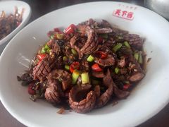 -天下客饭店(中山路店)