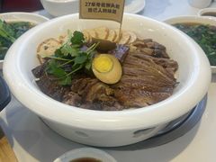 -陆记鹅庄·潮汕菜·狮头鹅(大仟里店)