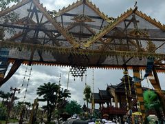 -西双版纳傣族园