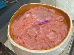 -海底捞火锅(团结桥店)