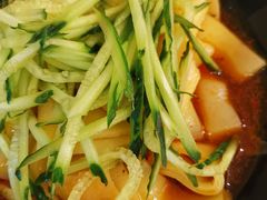 凉皮一级棒-巴依老爷·新疆美食(上城区天城路店)
