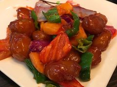 -粥王府 老广传家菜(东关街店)