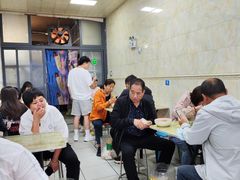 -清真李唯一优质肉丸糊辣汤