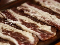 -蒲葵传统炭火烤肉(白石龙店)