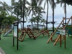 -三亚亚龙湾天域度假酒店