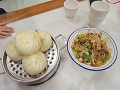 -七百岁羊肉馆(环球港店)