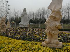 -云幽谷旅游区