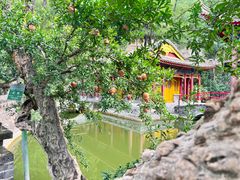 -华清宫景区