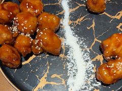 -新发现(宝山龙湖店)