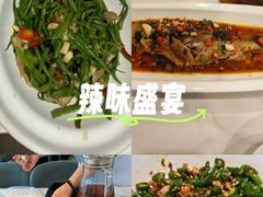 -攸州小镇家湘菜(小米科技园店)