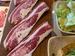 -千纸鹤嫩汁烤肉(学府店)