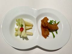 -荣轩(新荣记环球金融中心店)