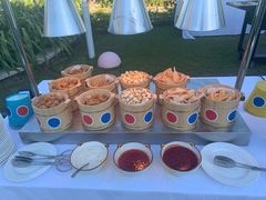 -水桶王国主题餐厅·聚会·生日派对·亲子活动·家庭套餐(亚龙湾希尔顿店)