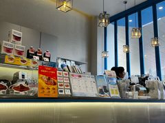 -Something For(中洲湾店)