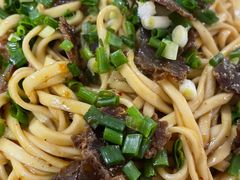 -邓邓胖姐拌面(濉溪路店)