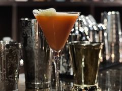 -MM·五声·音乐人与调酒师(西安路店)
