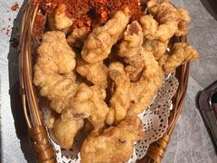 -廖川菜(金虹桥店)