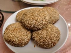 -烤肉宛饭庄(南礼士路店)
