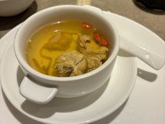 -宁海安岚·南溪阁全日餐厅
