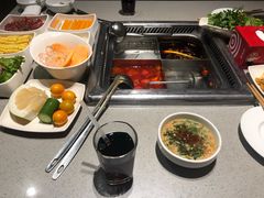 -海底捞火锅(凯德广场店)