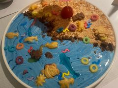 -春树下·树屋花房西餐厅(罍街AS1980店)