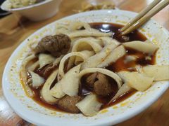 -华兴街自力面店