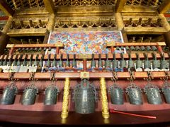 -北京市劳动人民文化宫(太庙)
