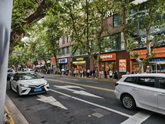 -光明邨大酒家(淮海路店)