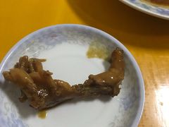 -许村蟹面(海宁许村大道店)