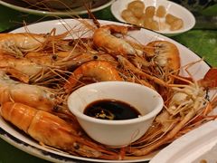 -盛港湾海鲜食府(黄沙店)