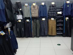 -迪卡侬(香炉礁店)