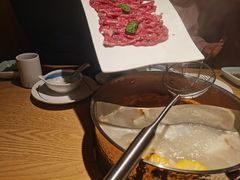 -大和食乐·鲜和牛酸汤火锅(环宇荟店)