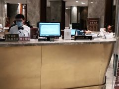 -牡丹江东方明珠国际大酒店(火车站步行街店)