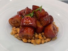 -御彩酒家(东风东路店)
