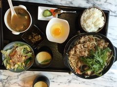 自由之丘咖啡店-自由之丘