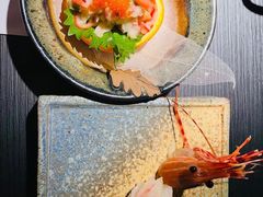 -花潮料理艺食馆(成都万象城店)