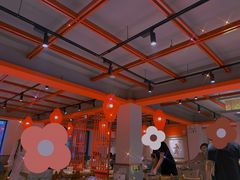 大堂-蜀韵川香水煮鱼(泰山路店)