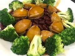 -龙悦湾酒家·八阵鱼生·渔人码头店