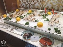 -粤海喜来登酒店·盛宴海鲜牛排自助餐厅(天河城店)