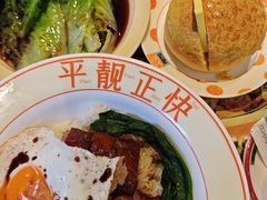 -肥韬茶餐厅(海上世界店)