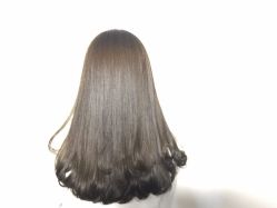 -KIMI HAIR SALON·烫染设计店