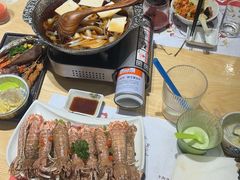 -清水日本料理铁板烧(学府路店)