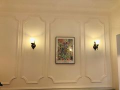 -Legno.ita Coffee by Wood(襄阳南路店)