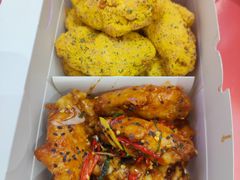 -悠个炸鸡(南京创始店)