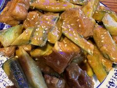 -杨记玉喜龙虾肥蛤(文东店)