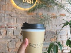 -Retro Deli 茶泡饭