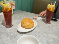 -翠华餐厅(正佳广场店)