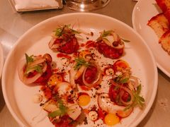 -Ocean's Table 欧舍