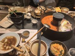 -山缓缓火锅(上海闵行龙湖店)